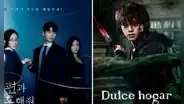 'Marry My Husband', 'Dulce hogar 3' y más k-dramas que llegarán en el 2024: ¿cuándo se estrenan?