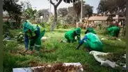 ¿Cuántas áreas verdes tiene San Juan de Lurigancho? Supera a Miraflores y La Molina