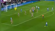 Pervis Estupiñán desata la locura en la Premier con espectacular golazo al ángulo