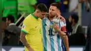 ¿Cuál es la única selección de América que no perdió un solo partido el 2023?