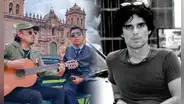 Pedro Suárez-Vértiz: artistas cusqueños rinden tributo a cantautor peruano desde la plaza Mayor