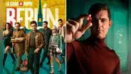 'Berlín' (Netflix): fecha de estreno, tráiler, de qué trata y todo sobre la precuela de 'La casa de papel'