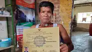 Piura: docente con cáncer terminal pide ser considerado en pago del 30% de deuda social