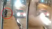 Menor fallece al intentar colocar explosivo en un comercio de Guayaquil | VIDEO
