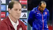 Exdirector de Cruz Azul disparó contra Reynoso por ciertas actitudes en el club: Se creía dueño