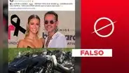 No, el cantante estadounidense Marc Anthony no ha fallecido: es un viral falso