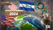 Un 2024 en el mundo: esta es la guía completa de los eventos globales que marcarán el año