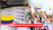 Bono de 500.000 pesos: NUEVO LINK para verificar con cédula el nuevo pago de Renta Ciudadana