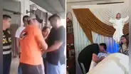 Amazonas: mujer de 7 meses de gestación muere por presunta negligencia médica en hospital de Bagua
