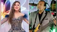 ¡Concierto de gala! Amaranta, Agua Marina,  William Luna y más artistas: ¿dónde y cuándo será?