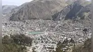 Declaran a Huancavelica en emergencia ambiental: ¿por qué motivo?
