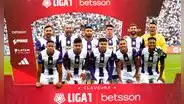 Alianza Lima revela que recaudó más de US$6 millones solo en patrocinadores este 2023