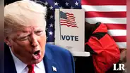 Maine se une a Colorado y falla a favor de inhabilitar a Trump de las primarias en 2024