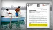 Pescadores artesanales de la playa Los Yuyos se quedarían sin trabajo por desalojo