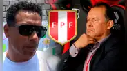 Piero Alva califica de retroceso salida de Reynoso: "Tiene más nivel que muchos extranjeros"