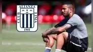 Sergio Peña habría definido su futuro tras interés de Alianza Lima para poder ficharlo