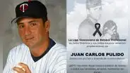 LVBP de luto: Juan Carlos Pulido, laureado pitcher venezolano, fallece a la edad de 52 años
