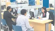 Más de 540.000 estatales tendrán aumento de S/50 desde enero
