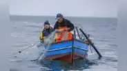 Pescadores artesanales de Barranco ya no serán desalojados