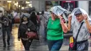 ¿Habrá lluvia en Año Nuevo? Senamhi alerta hasta cuándo se registrarán precipitaciones en Lima