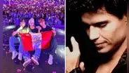 Grupo k-pop W24 lamenta la muerte de Pedro Suárez-Vértiz: "Fue un honor cantar 'Cuéntame'"