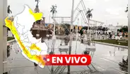 Lluvias en Perú EN VIVO: intensas precipitaciones afectan a Trujillo y Chiclayo