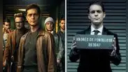¿A qué hora se estrena 'La casa de papel: Berlín', con Pedro Alonso, en Netflix?
