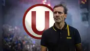 ¡Fabián Bustos será el DT de Universitario! El argentino reemplazará a Fossati en el centenario