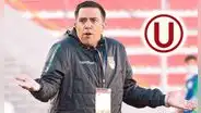 ¿Por qué el DT venezolano César Farías no llegó a un acuerdo con Universitario para su centenario?