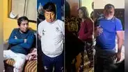 Cusco: dos policías y una abogada son investigados por organización criminal