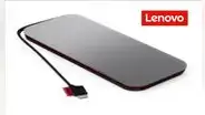 Baterías Lenovo serán retiradas y reemplazadas, ya que podrían causar un cortocircuito, según Indecopi