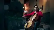 Cusco: Joven músico sorprenderá con concierto “Violoncello en los Andes”