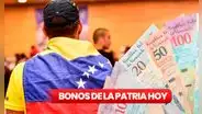 NUEVOS BONOS de la Patria, 29 de diciembre: COBRA HOY estos subsidios en diciembre 2023