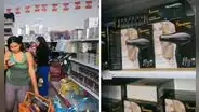 ¿Conoces este almacén de PUENTE PIEDRA donde rematan productos desde S/1,70?: así puedes llegar