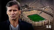 ¿Quién es y cuántos títulos ganó Fabián Bustos, el nuevo DT de Universitario para el centenario?
