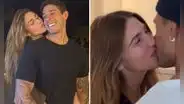 Hugo García y Alessia Rovegno sorprenden con nuevo paso en su relación: "Sabía que eras tú"