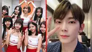 Saebom, idol k-pop de NATURE, y el actor Park Hyun Joon son novios: famosos confirman su relación