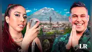 Hermanos Yaipén y Azucena Calvay GRATIS en Arequipa: artistas se presentarán en festival