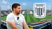¿Quién es Giacomo Scerpella, el nuevo psicólogo de Alianza, y qué vínculo tuvo con Ricardo Gareca?