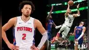 Detroit Pistons y su amargo presente: nadie tuvo más derrotas seguidas en una temporada de la NBA