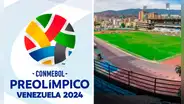 Preolímpico Venezuela 2024: ¿cuánto están las entradas para ver los partidos del Sudamericano Sub-23?