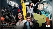 Desde la implosión del Titán hasta la asunción de Milei: las 10 noticias más impactantes del mundo en 2023