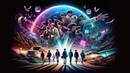 'BTS Monuments: Beyond The Star' en Disney+, guía de capítulos: fecha y hora de estreno de cada episodio