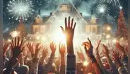 EVENTOS y fiestas de Año Nuevo 2024: ¿qué planes hay para celebrar la llegada del 2024?