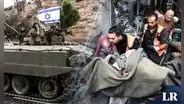Israel es denunciado ante la Corte Internacional de Justicia por cometer “genocidio” en la Franja Gaza