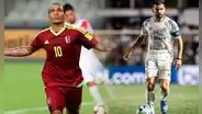 ¡Venezolanos en Brasil! Rómulo Otero jugará en Santos FC junto con Tomás Rincón para la temporada 2024