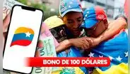 Nuevo Bono de la Patria de 100 dólares: FECHA de depósito, NUEVO MONTO y beneficiarios