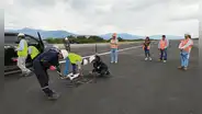 Cajamarca: aeropuerto de Jaén continuará cerrado por fallas en pista de aterrizaje