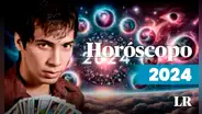 Horóscopo Año Nuevo 2024: predicciones para tu signo en el amor, dinero y salud