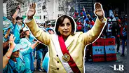 Estos son los acontecimientos 2023 que demuestran que el Perú no está en “calma y paz”